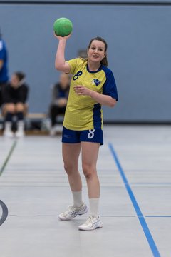Bild 203 - F HSG Pinnau2 - Rellinger TV2 : Ergebnis: 27:20